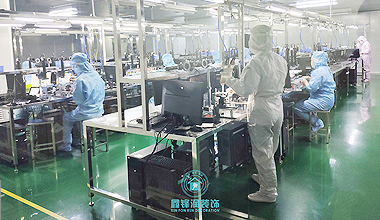 深圳市鑫鋒潤(rùn)裝飾工程有限公司網(wǎng)站更新中，敬請(qǐng)期待！