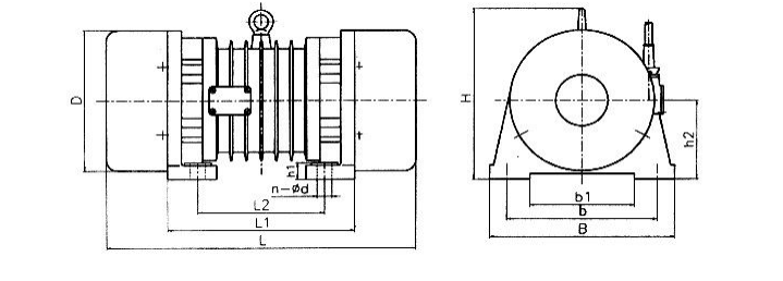 ZG振動(dòng)電機(jī)安裝示意圖.png ZG振動(dòng)電機(jī)安裝示意圖.png